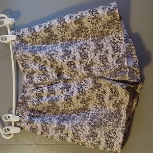 Men's Hurley Boxer Short Underwear